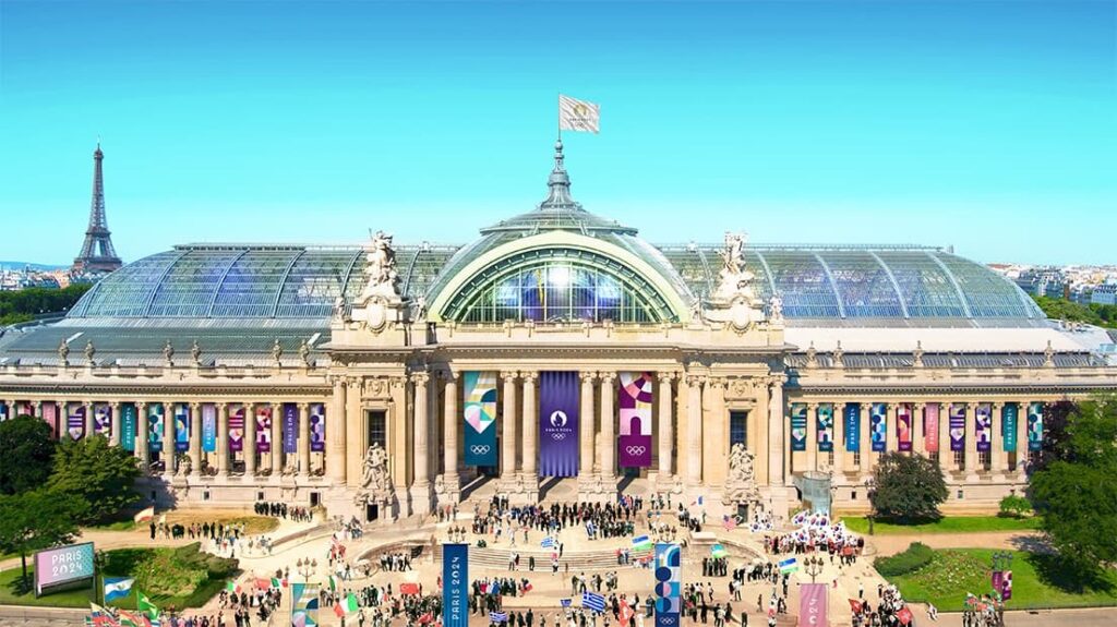 Grand-Palais