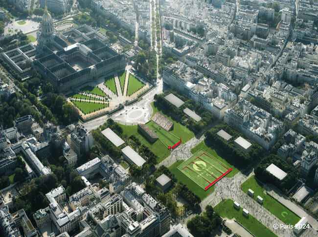Invalides