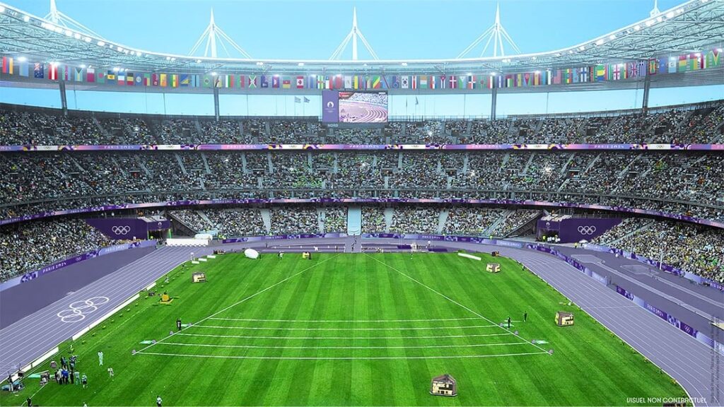 Stade-de-France
