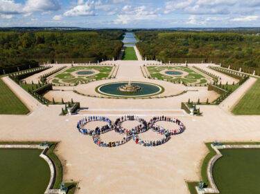 Versailles　
